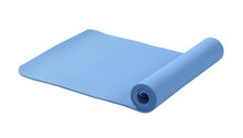 Load image into Gallery viewer, 6MM TPE Non-slip Yoga Mats