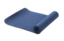 Load image into Gallery viewer, 6MM TPE Non-slip Yoga Mats