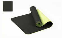 Load image into Gallery viewer, 6MM Non-slip Yoga Mats