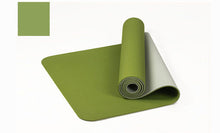 Load image into Gallery viewer, 6MM Non-slip Yoga Mats