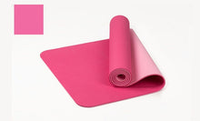 Load image into Gallery viewer, 6MM Non-slip Yoga Mats