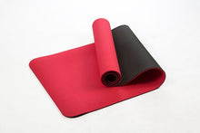Load image into Gallery viewer, 6MM Non-slip Yoga Mats