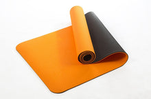 Load image into Gallery viewer, 6MM Non-slip Yoga Mats