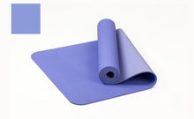 Load image into Gallery viewer, 6MM Non-slip Yoga Mats
