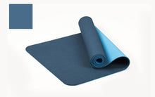 Load image into Gallery viewer, 6MM Non-slip Yoga Mats