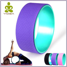 Load image into Gallery viewer, TPE Yoga Circles Pilates Professional Waist