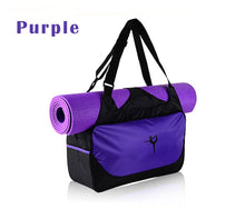 Load image into Gallery viewer, Quality Multifunctional Waterproof Yoga Bag