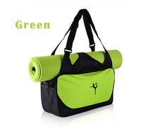 Load image into Gallery viewer, Quality Multifunctional Waterproof Yoga Bag