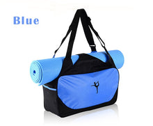 Load image into Gallery viewer, Quality Multifunctional Waterproof Yoga Bag