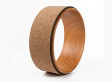 Load image into Gallery viewer, Wood Made Nation Yoga Circles