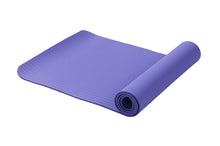 Load image into Gallery viewer, High Qulity No-slip Yoga Mat