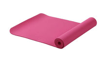 Load image into Gallery viewer, High Qulity No-slip Yoga Mat