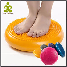 Load image into Gallery viewer, Yoga massage cushion