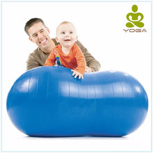 Load image into Gallery viewer, Anti-Burst Pilates Yoga Ball