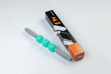 Load image into Gallery viewer, Gym Muscle Massage Roller Yoga Stick