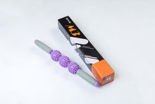 Load image into Gallery viewer, Gym Muscle Massage Roller Yoga Stick