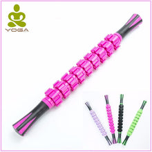 Load image into Gallery viewer, Muscle Massage Roller Allaying Tiredness